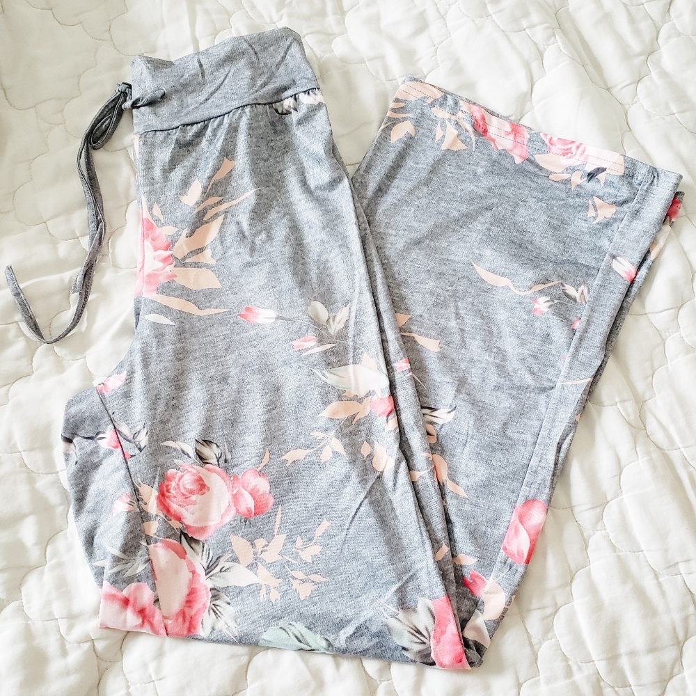 Comfy lounge/pajama pants
